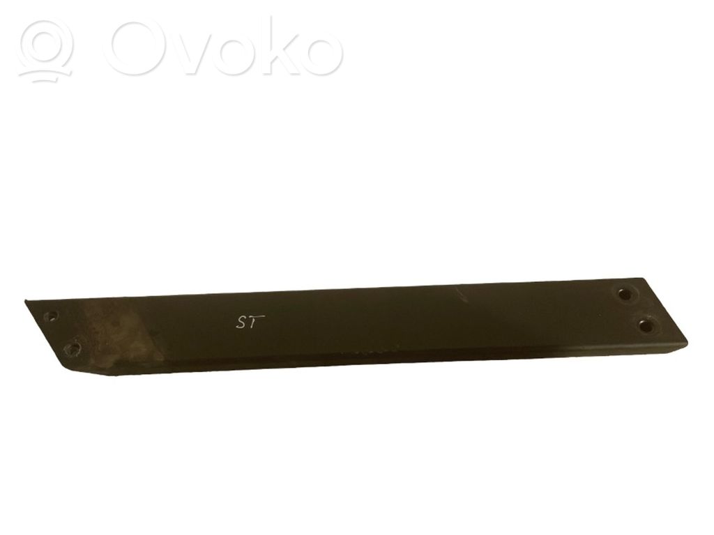 Support, fixation radiateur   4H0805861C