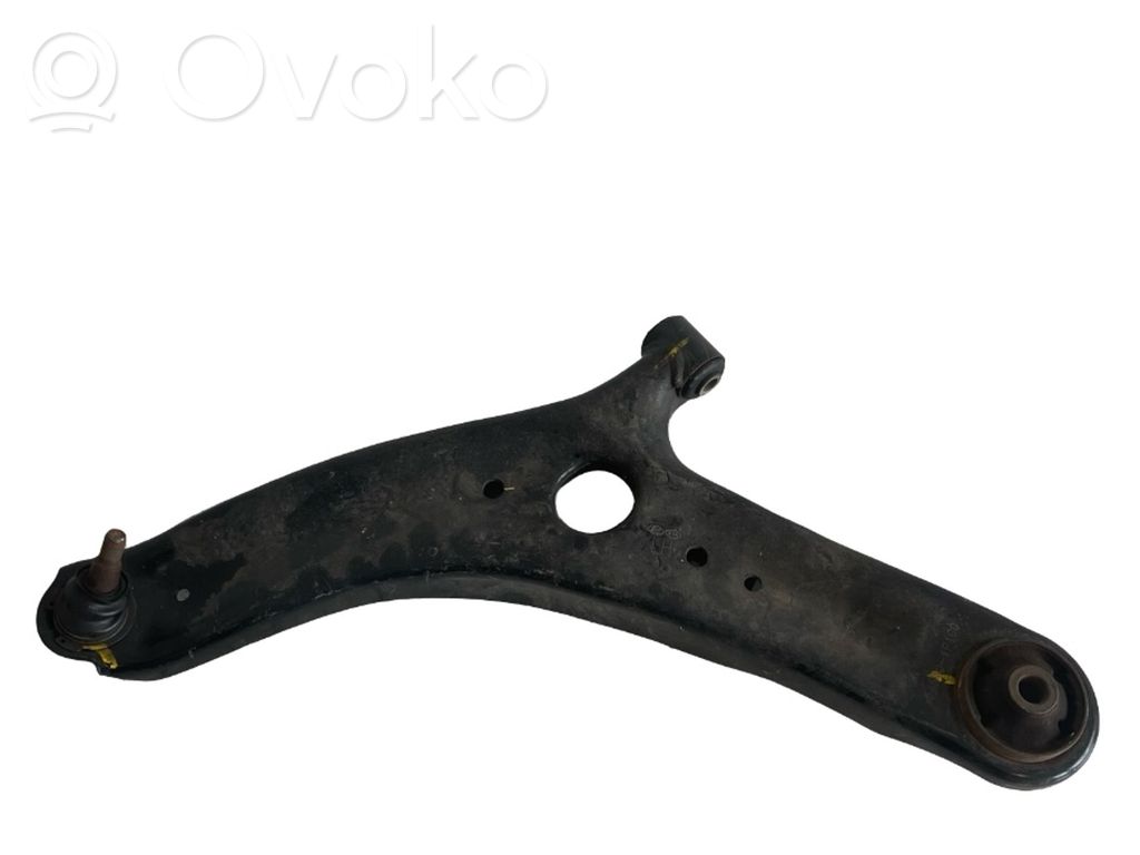 Oberer Querlenker vorne   545001P100