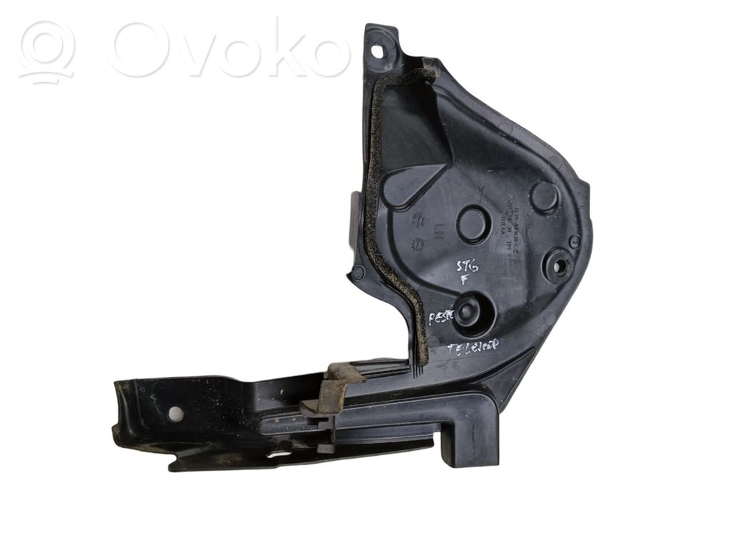 Подкрылок   JX7BA01628C