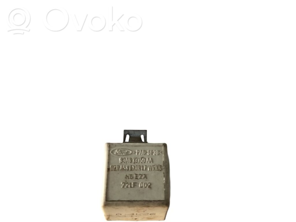Relais Tagfahrlicht   93AG13150AA