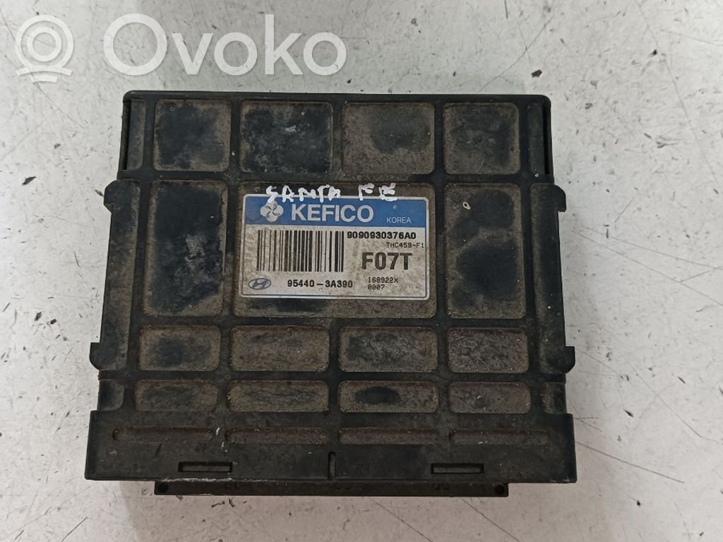 Mukavuusmoduuli   954403A390