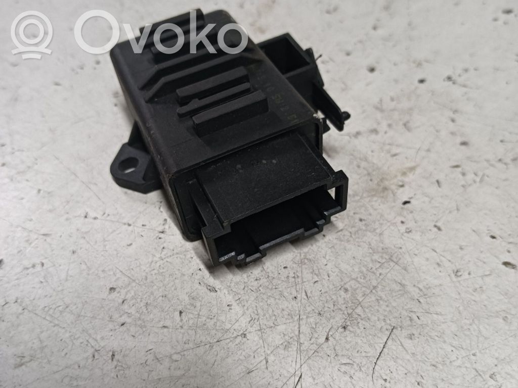 Volkswagen Golf Plus Modulo comfort/convenienza 