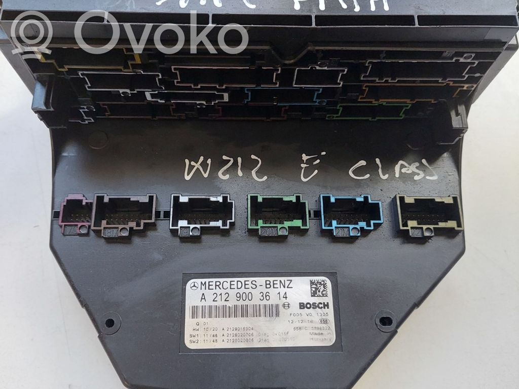 Sulakemoduuli   A2129003614