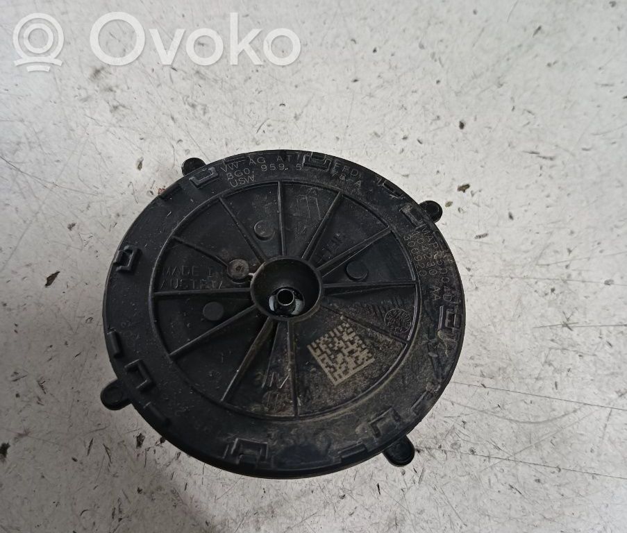 Spoguļa daļas   3G0959578A