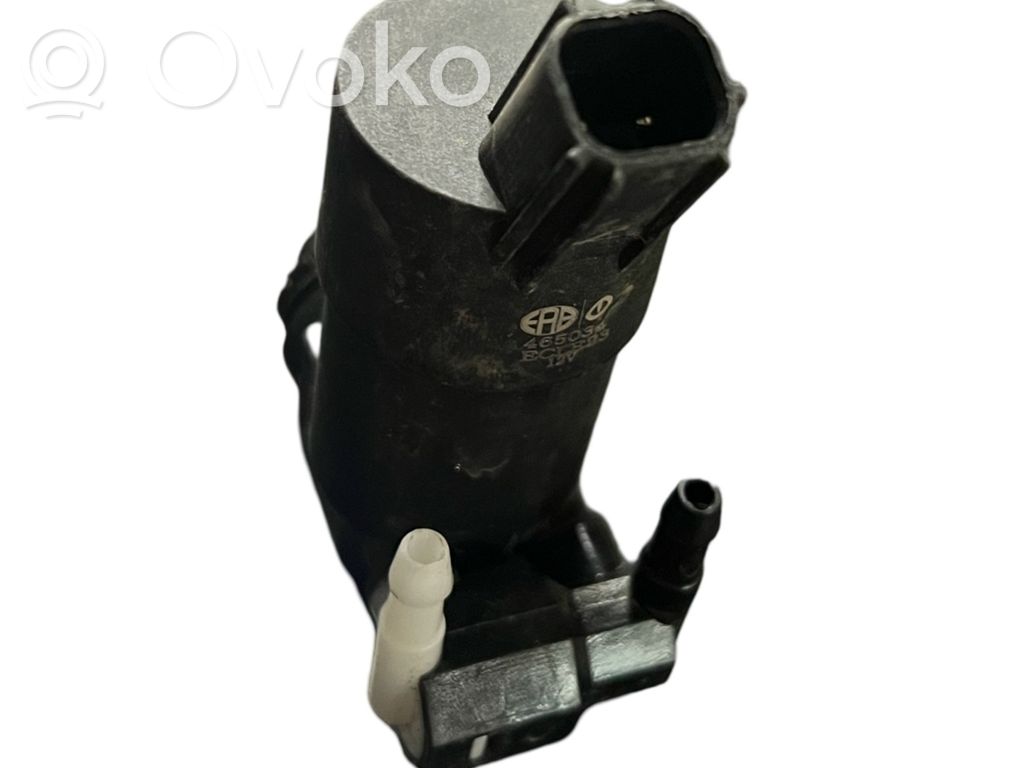 Windscreen/windshield washer pump   465034