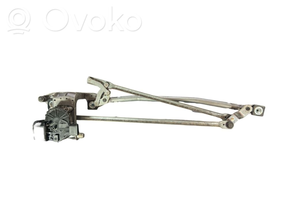 Headlight wiper arm set   0390241