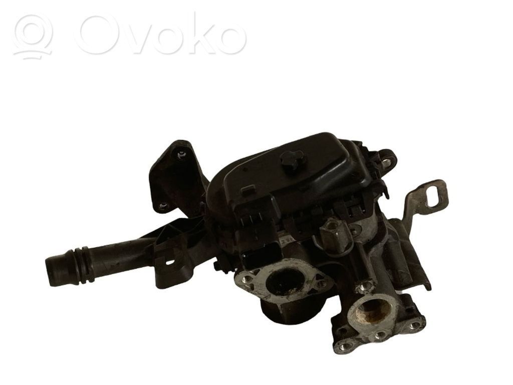 Peugeot 308 EGR vožtuvas 