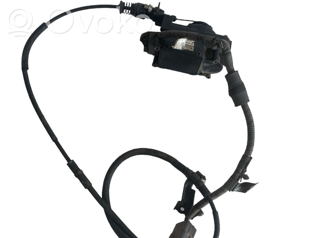 Akseleracijos daviklis   G6T25074M2