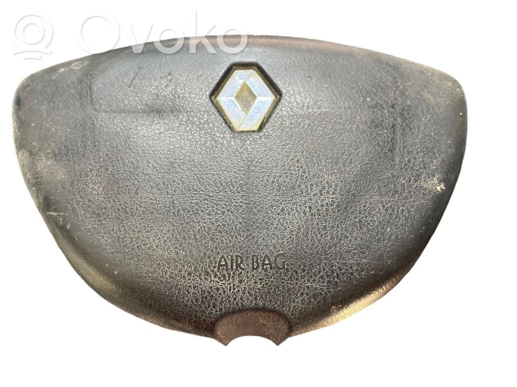 Ohjauspyörän turvatyyny   PA15168040