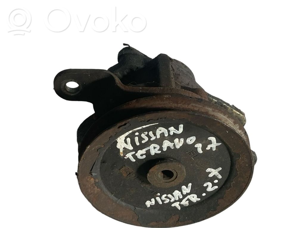 Ohjaustehostimen pumppu   7691332118