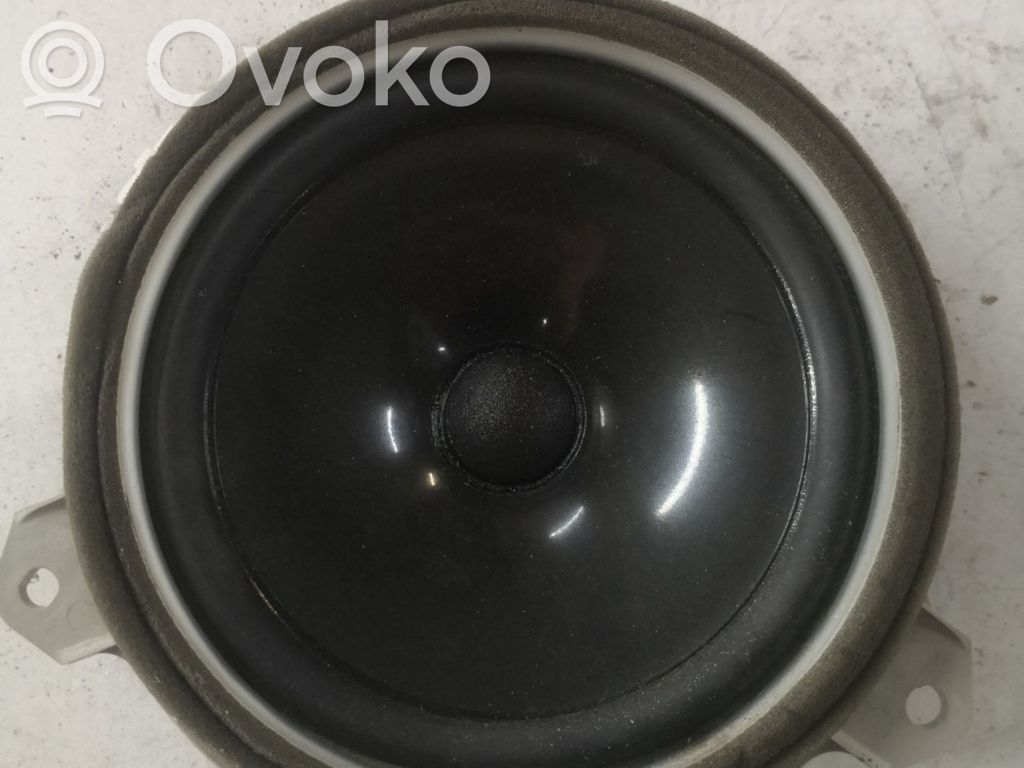Front door speaker   G1616L2