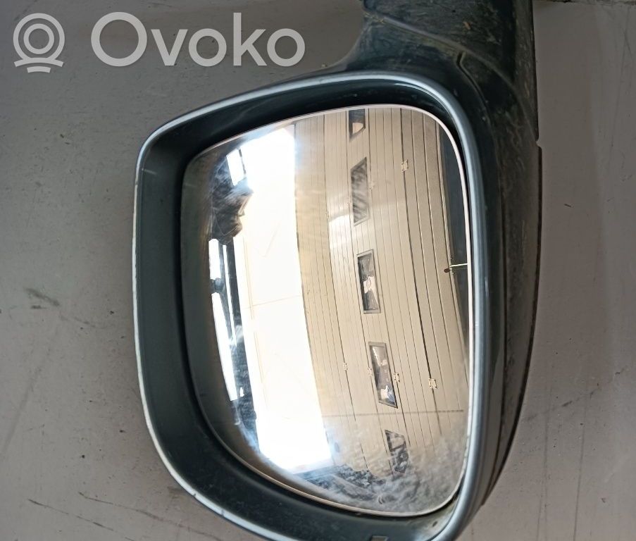 Audi Q7 4L Зеркало (управляемое электричеством) 