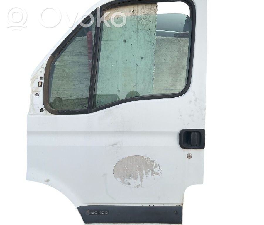Renault Master II Durvis 