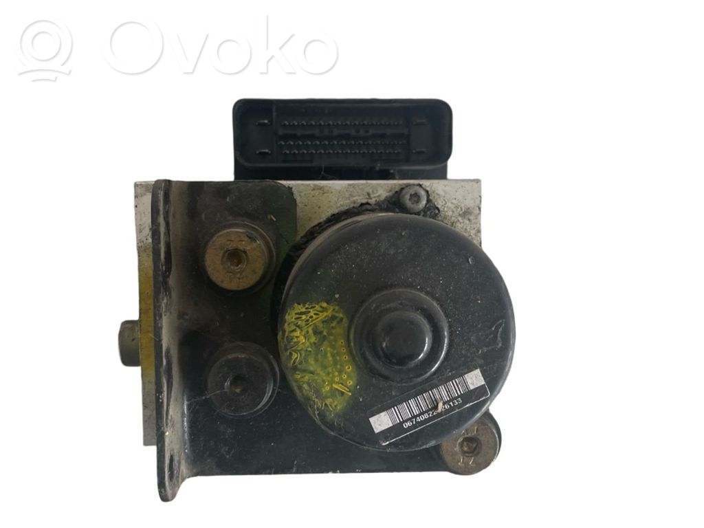 ABS Pump   4894008100