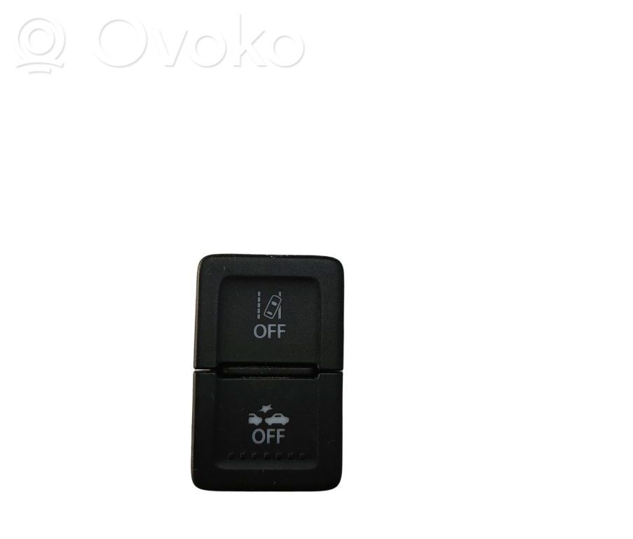 Cruise control switch   3769053S00