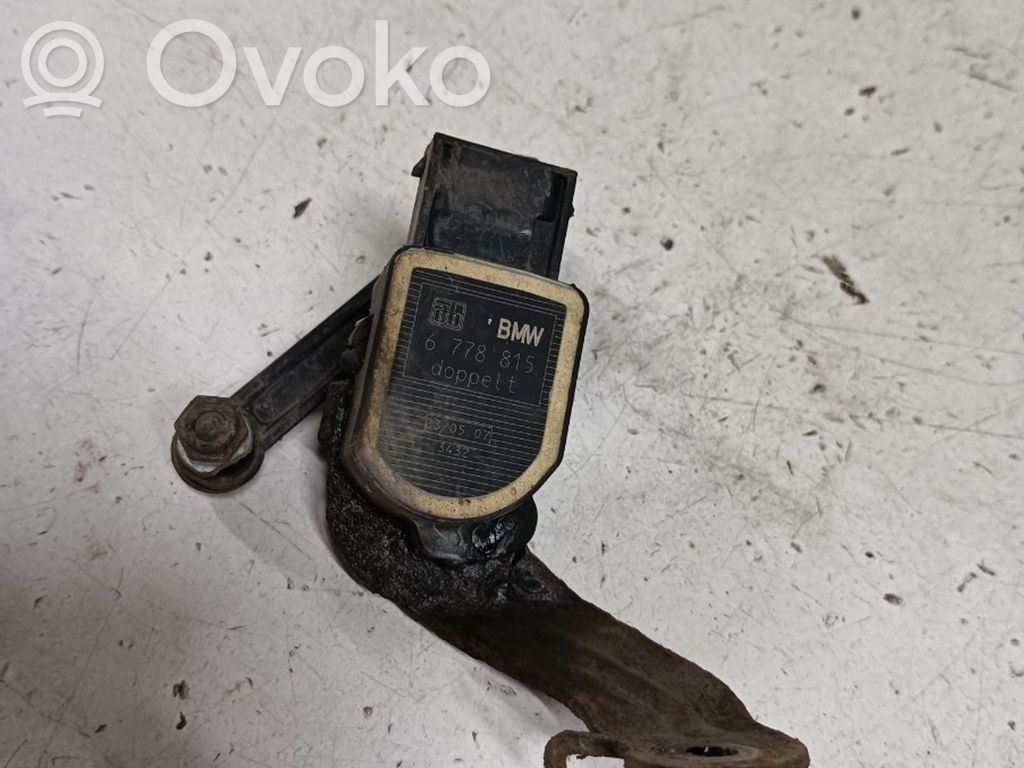 Sensor   6778815