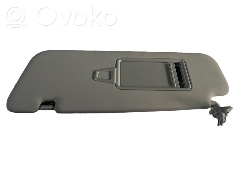 Sun visor   852101P100ED