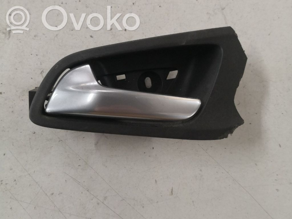 Front door   BK21V22601BC