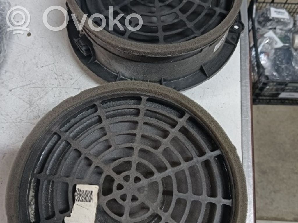 Etuoven kaiutin   4H0035415