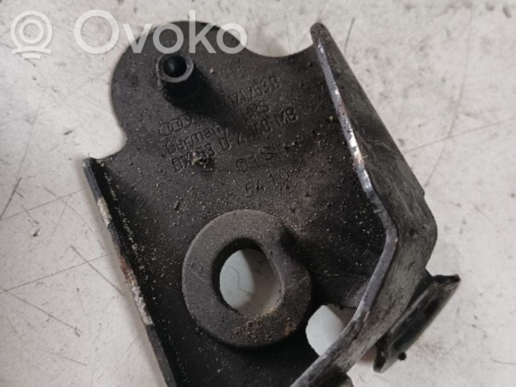 Variklio pagalvė   4H0121263B