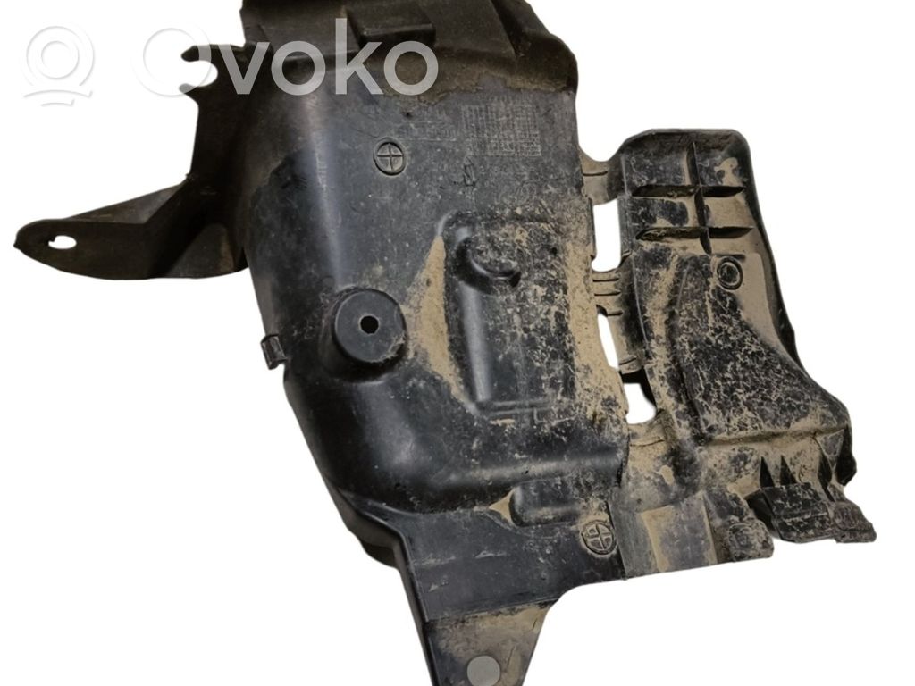 Dacia Logan II Apakšspārns 