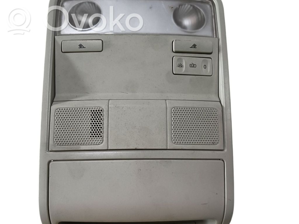 Juego interior   1K0868837F
