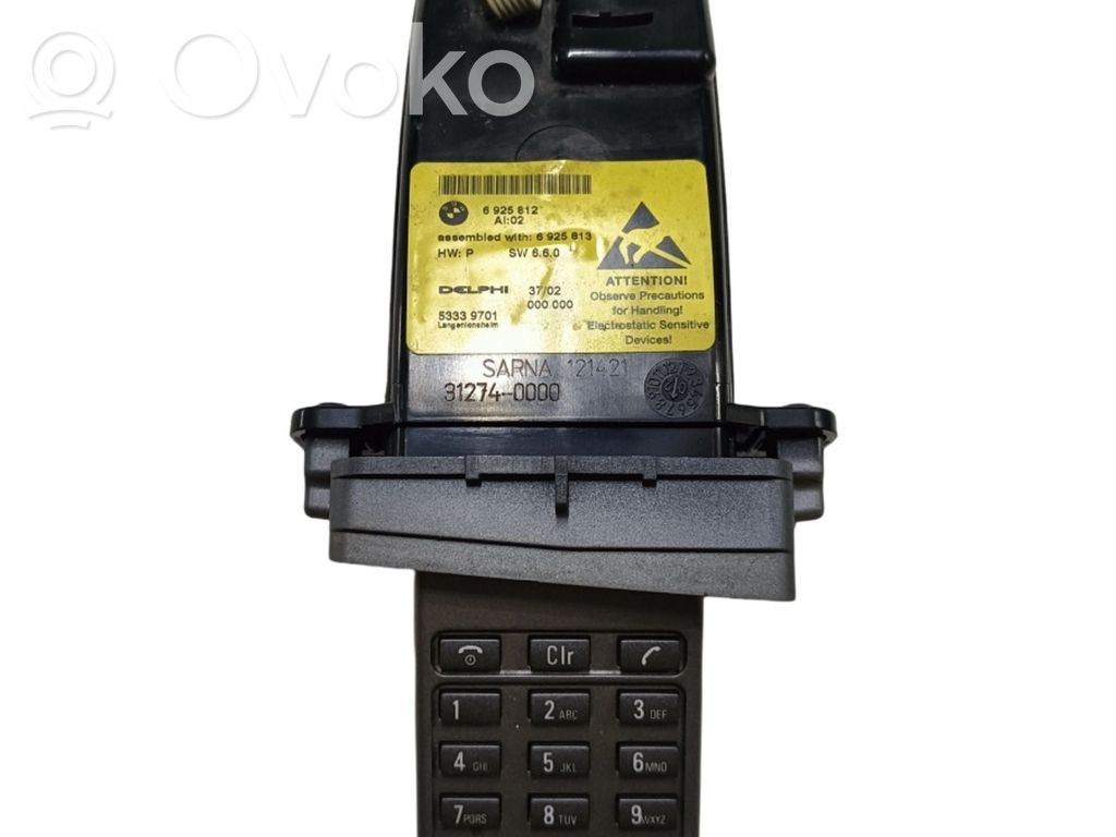 Mukavuusmoduuli   6925812