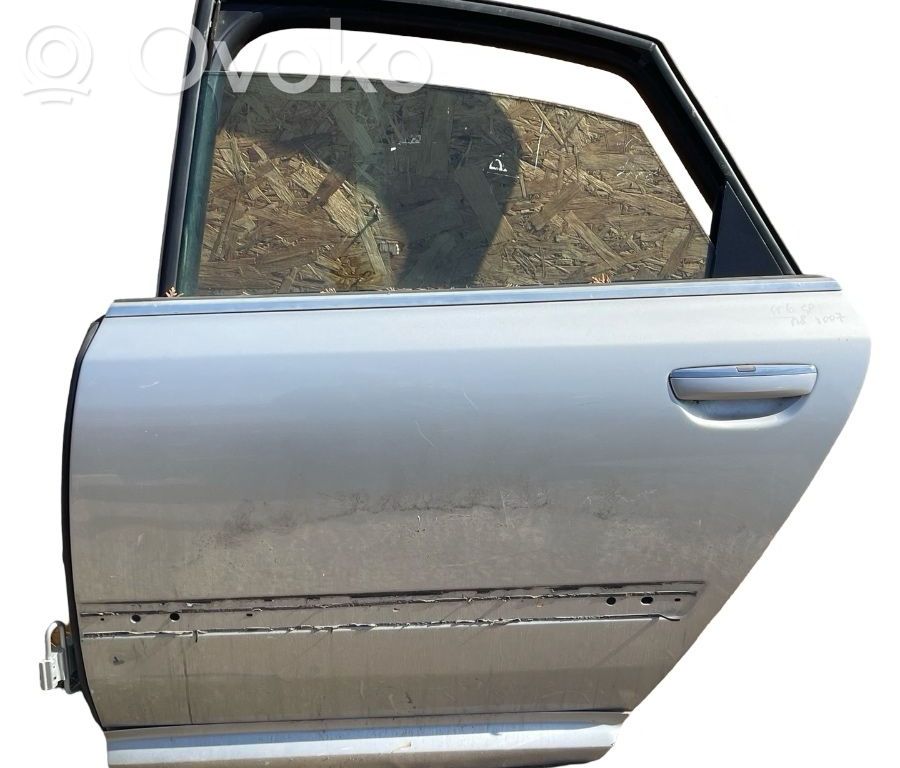 Audi A8 S8 D3 4E Aizmugurējās durvis 
