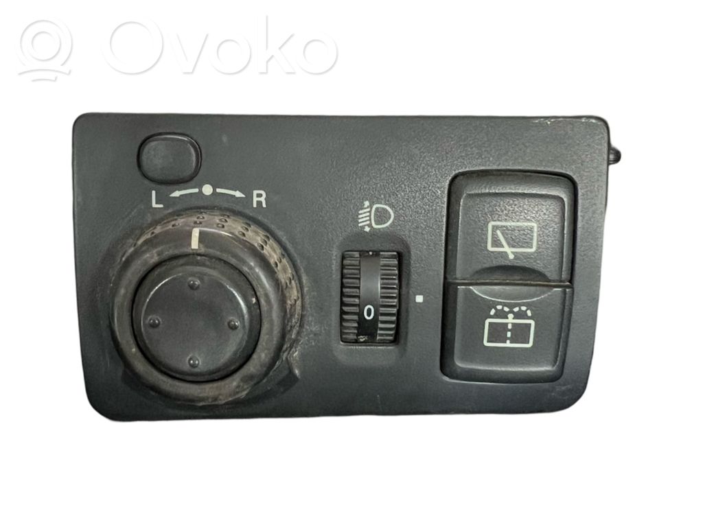 Interruptor de control del panel de luces   58B31G56B