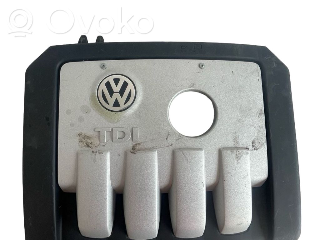 Motorabdeckung   03G103925BP