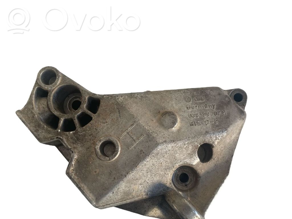 Audi A3 S3 8L Engine mount bracket 