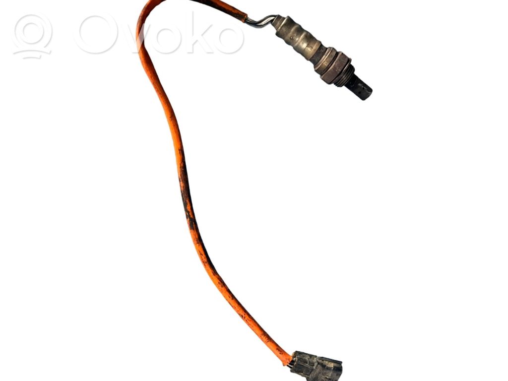 Exhaust gas temperature sensor