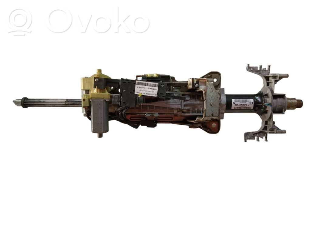 Ohjauspyörän akseli   831401080515