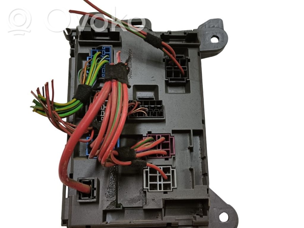 Módulo de fusible   693168703,518954020A