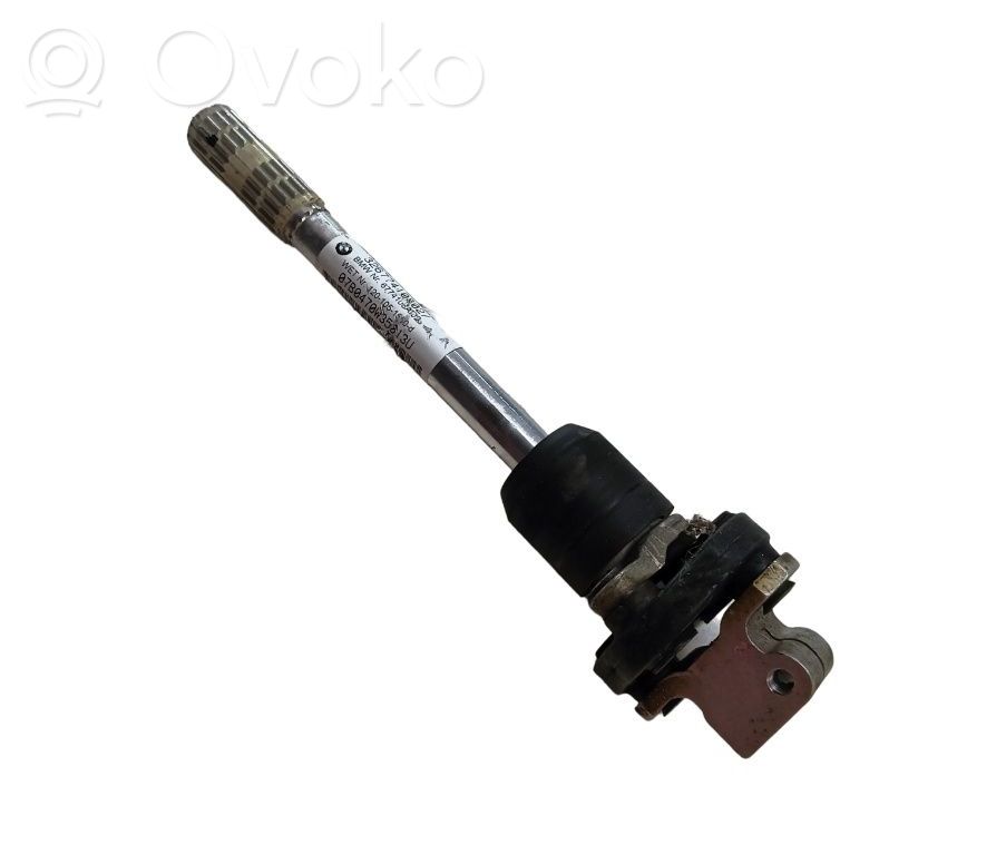 Ohjauspyörän akseli   6774108A