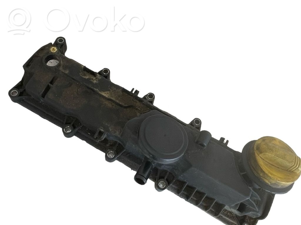 Renault Megane II Venttiilikoppa 