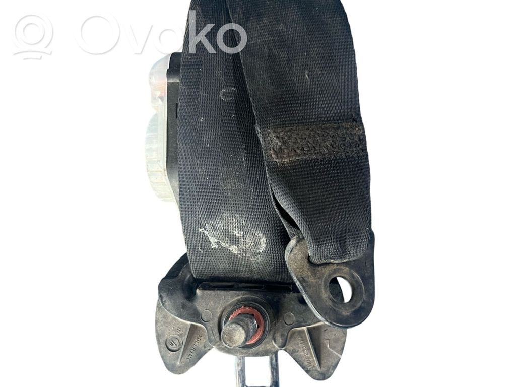 Cinturón trasero   89810B9000