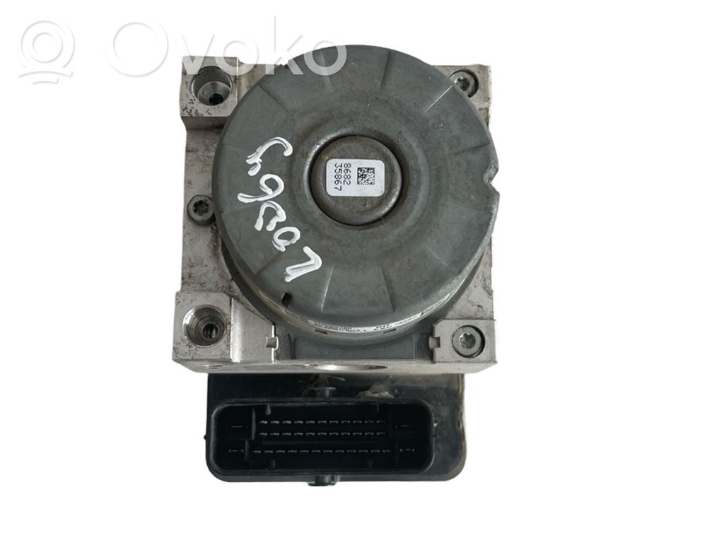ABS Pump   476600078R