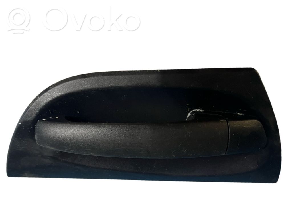 Smart ForFour I Manecilla externa puerta trasera 