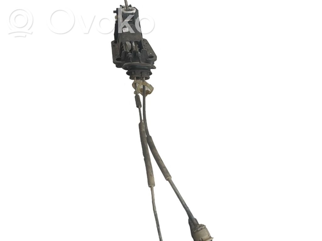 Gear shift cable bracket   9684489580