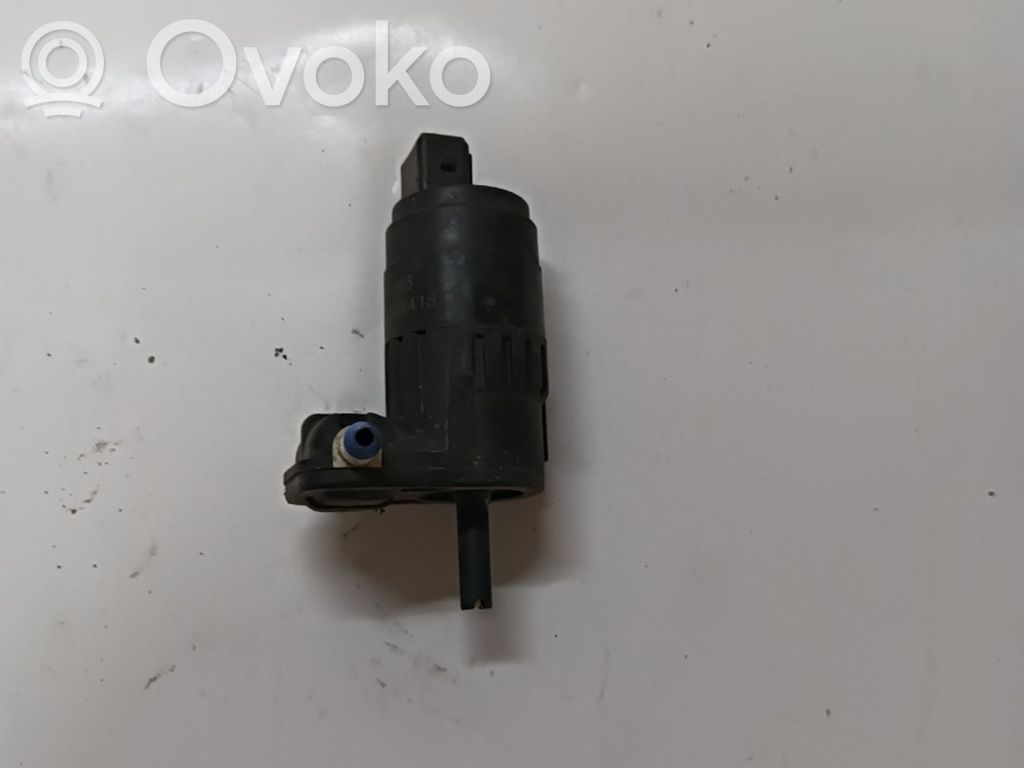Windscreen/windshield washer pump   55702893