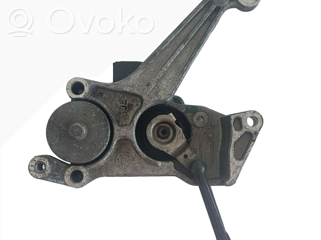 Saab 9-3 Ver2 Actuator/motor supapă galerie admisie 