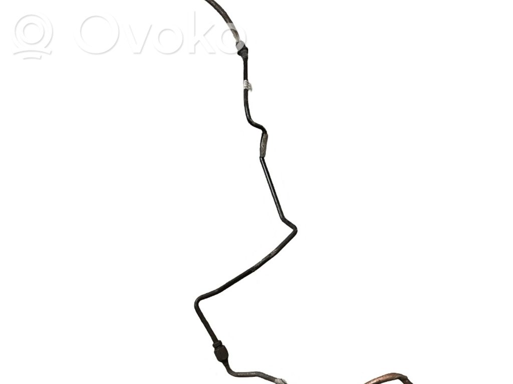 Ohjaustehostimen letkusto   23498211