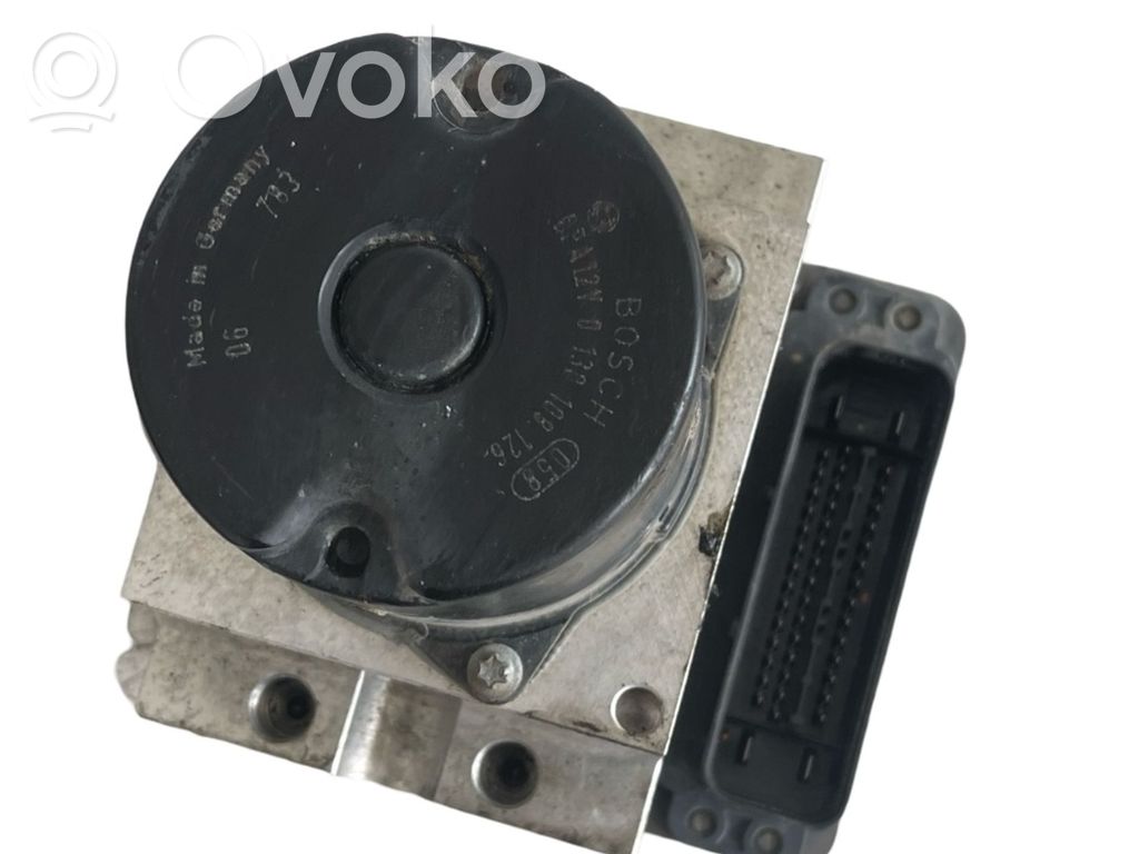 Pompa ABS   678012601,0265250200