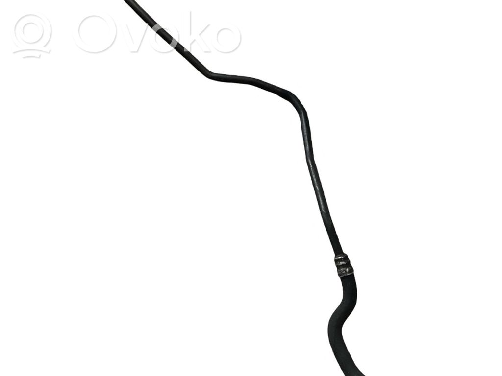 Tuyau de direction assistée