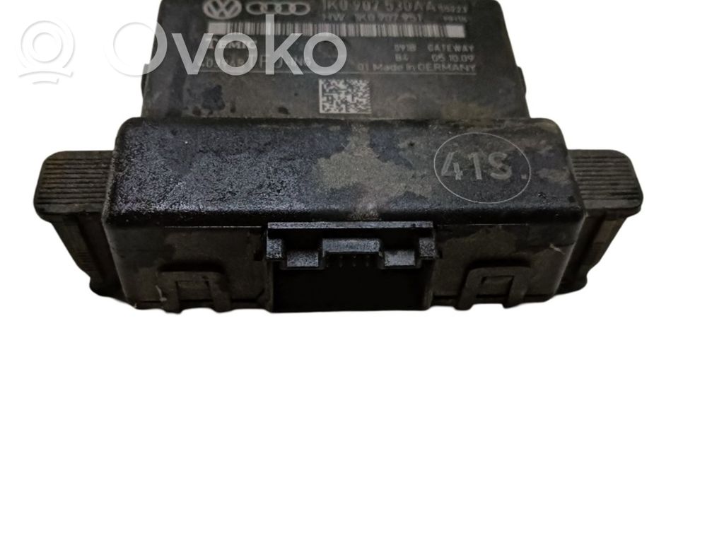 Módulo de control Gateway   1K0907530AA