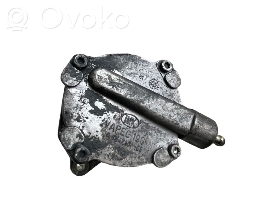 Vakuumo pompa   A6642300165
