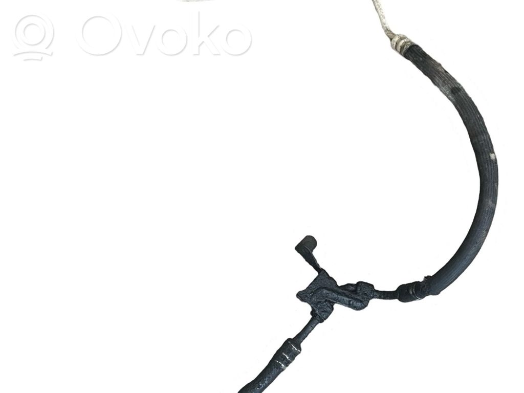 Power steering hose/pipe/line