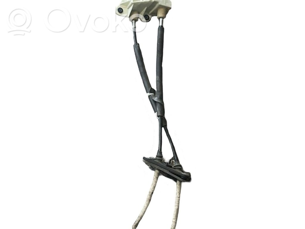 Citroen Jumper Gear shift cable bracket 