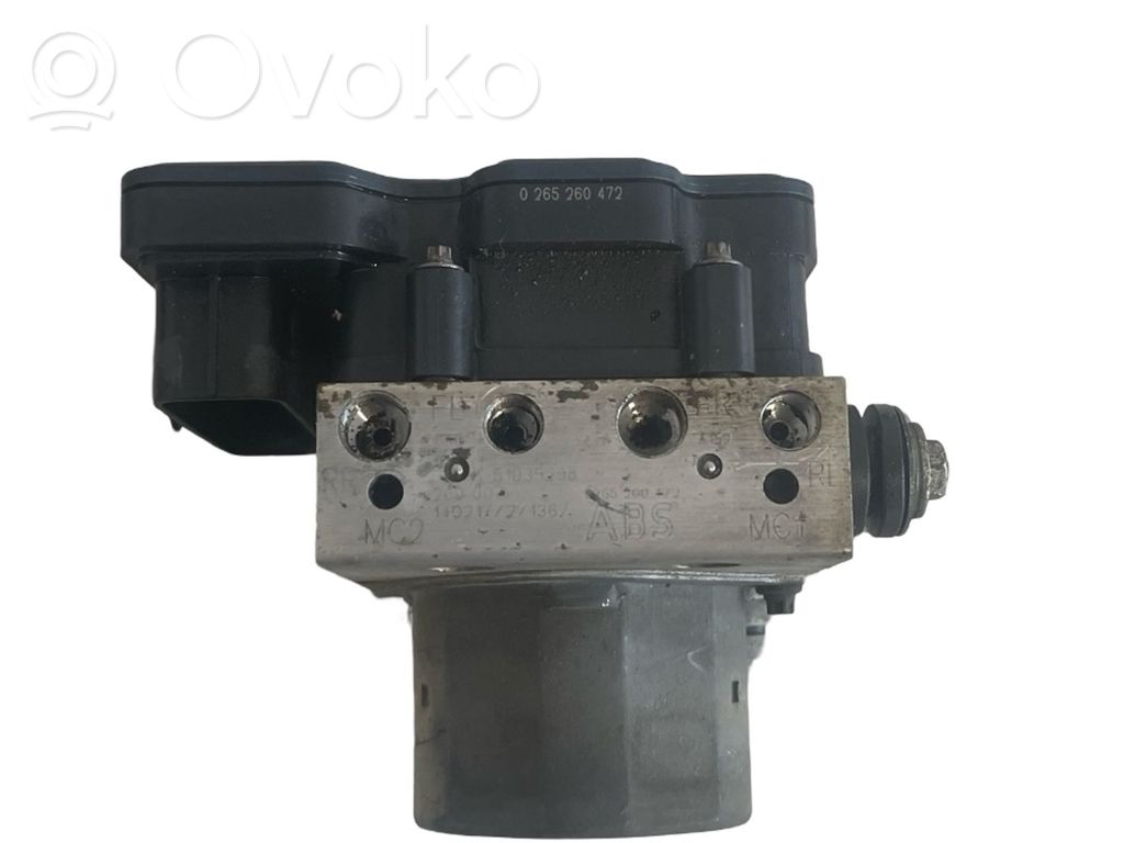 ABS Blokas   0265260472,51935298